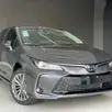 TOYOTA COROLLA 2.0 VVT-IE FLEX XEI DIRECT SHIFT TOYOTA COROLLA 2.0 VVT-IE FLEX XEI DIRECT SHIFT