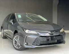 TOYOTA COROLLA 2.0 VVT-IE FLEX XEI DIRECT SHIFT TOYOTA COROLLA 2.0 VVT-IE FLEX XEI DIRECT SHIFT