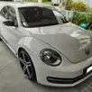 VOLKSWAGEN FUSCA 2.0 TSI SPORT 16V GASOLINA 2P MANUAL VOLKSWAGEN FUSCA 2.0 TSI SPORT 16V GASOLINA 2P MANUAL