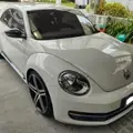 VOLKSWAGEN FUSCA 2.0 TSI SPORT 16V GASOLINA 2P MANUAL VOLKSWAGEN FUSCA 2.0 TSI SPORT 16V GASOLINA 2P MANUAL