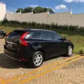 VOLVO XC60 2.0 T5 DYNAMIC FWD TURBO GASOLINA 4P AUTOMÁTICO VOLVO XC60 2.0 T5 DYNAMIC FWD TURBO GASOLINA 4P AUTOMÁTICO