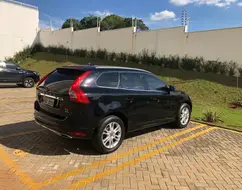 VOLVO XC60 2.0 T5 DYNAMIC FWD TURBO GASOLINA 4P AUTOMÁTICO VOLVO XC60 2.0 T5 DYNAMIC FWD TURBO GASOLINA 4P AUTOMÁTICO