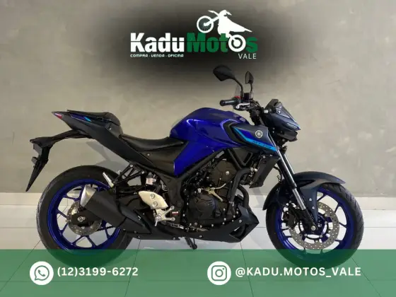 YAMAHA MT-03 ABS YAMAHA MT-03 ABS