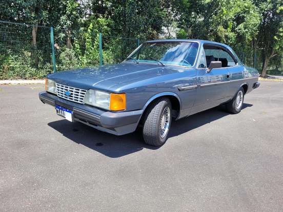 CHEVROLET-OPALA-1987