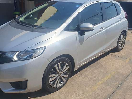 HONDA-FIT-1.5 EX 16V FLEX 4P AUTOMÁTICO HONDA-FIT-2015
