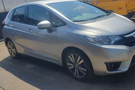 HONDA-FIT-1.5 EX 16V FLEX 4P AUTOMÁTICO HONDA-FIT-2015
