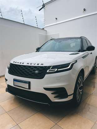 LAND ROVER-RANGE ROVER VELAR-2.0 P250 GASOLINA R-DYNAMIC SE AUTOMÁTICO LAND ROVER-RANGE ROVER VELAR-2018