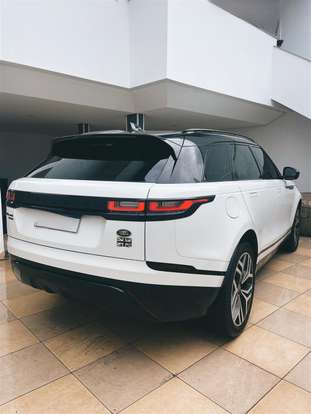 LAND ROVER-RANGE ROVER VELAR-2018