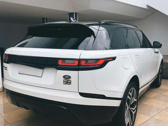 LAND ROVER-RANGE ROVER VELAR-2.0 P250 GASOLINA R-DYNAMIC SE AUTOMÁTICO LAND ROVER-RANGE ROVER VELAR-2018