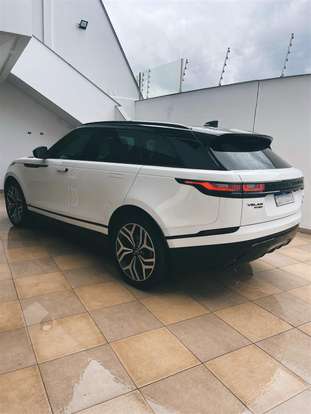 LAND ROVER-RANGE ROVER VELAR-2.0 P250 GASOLINA R-DYNAMIC SE AUTOMÁTICO LAND ROVER-RANGE ROVER VELAR-2018