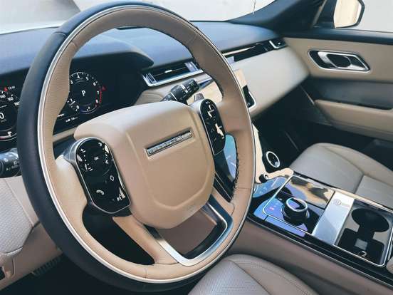 LAND ROVER-RANGE ROVER VELAR-2.0 P250 GASOLINA R-DYNAMIC SE AUTOMÁTICO LAND ROVER-RANGE ROVER VELAR-2018