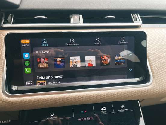LAND ROVER-RANGE ROVER VELAR-2.0 P250 GASOLINA R-DYNAMIC SE AUTOMÁTICO LAND ROVER-RANGE ROVER VELAR-2018