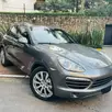 PORSCHE CAYENNE 4.8 S 4X4 V8 32V GASOLINA 4P TIPTRONIC PORSCHE CAYENNE 4.8 S 4X4 V8 32V GASOLINA 4P TIPTRONIC