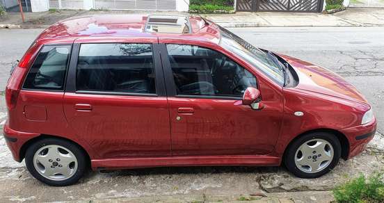 FIAT-PUNTO-1995