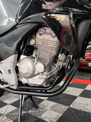 HONDA-CB 300R HONDA-CB 300R-2014