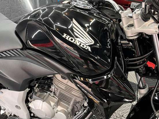 HONDA-CB 300R HONDA-CB 300R-2014