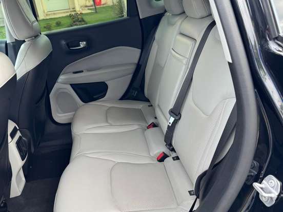 JEEP-COMPASS-2.0 16V DIESEL LONGITUDE 4X4 AUTOMÁTICO JEEP-COMPASS-2019