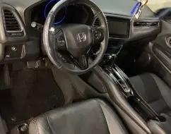 HONDA HR-V 1.8 16V FLEX EXL 4P AUTOMÁTICO HONDA HR-V 1.8 16V FLEX EXL 4P AUTOMÁTICO