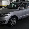 HYUNDAI SANTA FÉ 3.5 MPFI GLS 7 LUGARES V6 24V 285CV GASOLINA 4P AUTOMÁTICO HYUNDAI SANTA FÉ 3.5 MPFI GLS 7 LUGARES V6 24V 285CV GASOLINA 4P AUTOMÁTICO