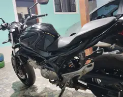 SUZUKI GLADIUS SUZUKI GLADIUS