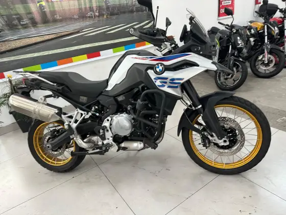 BMW F 850 GS ADVENTURE PREMIUM 