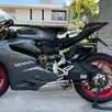 DUCATI SUPERBIKE 1199 PANIGALE DUCATI SUPERBIKE 1199 PANIGALE