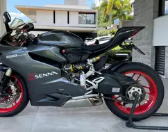 DUCATI SUPERBIKE 1199 PANIGALE DUCATI SUPERBIKE 1199 PANIGALE