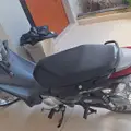 HONDA BIZ 125 KS HONDA BIZ 125 KS