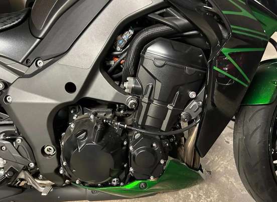 KAWASAKI-Z1000 ABS-2023