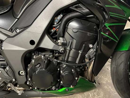 KAWASAKI-Z1000 ABS KAWASAKI-Z1000 ABS-2023