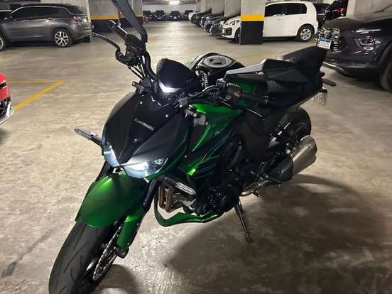 KAWASAKI-Z1000 ABS KAWASAKI-Z1000 ABS-2023