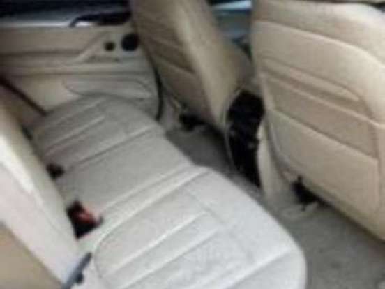 BMW-X5-3.0 4X4 30D I6 TURBO DIESEL 4P AUTOMÁTICO BMW-X5-2015
