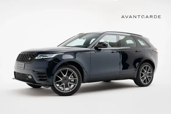 LAND ROVER RANGE ROVER VELAR 2.0 P404 PHEV R-DYNAMIC S AUTOMÁTICO