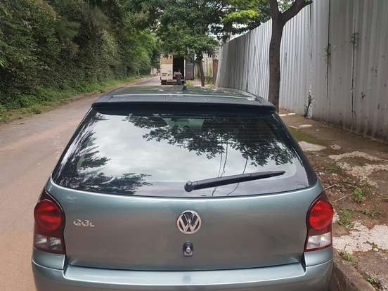 VOLKSWAGEN-GOL-2011