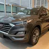 HYUNDAI TUCSON 1.6 16V T-GDI GASOLINA LIMITED ECOSHIFT HYUNDAI TUCSON 1.6 16V T-GDI GASOLINA LIMITED ECOSHIFT