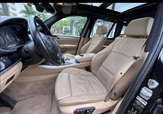 BMW-X3-2014