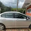 HONDA CITY 1.5 DX 16V FLEX 4P MANUAL HONDA CITY 1.5 DX 16V FLEX 4P MANUAL