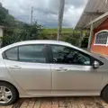 HONDA CITY 1.5 DX 16V FLEX 4P MANUAL HONDA CITY 1.5 DX 16V FLEX 4P MANUAL