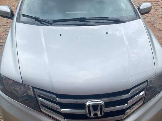 HONDA-CITY-1.5 DX 16V FLEX 4P MANUAL HONDA-CITY-2012