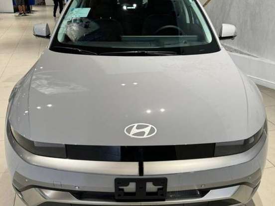 HYUNDAI-IONIQ 5-2024