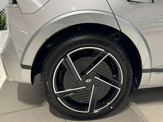 HYUNDAI-IONIQ 5-84 KW ELÉTRICO SIGNATURE AWD HYUNDAI-IONIQ 5-2024