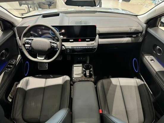 HYUNDAI-IONIQ 5-84 KW ELÉTRICO SIGNATURE AWD HYUNDAI-IONIQ 5-2024