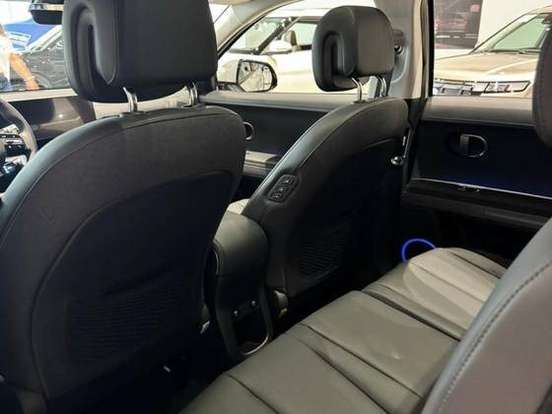 HYUNDAI-IONIQ 5-84 KW ELÉTRICO SIGNATURE AWD HYUNDAI-IONIQ 5-2024