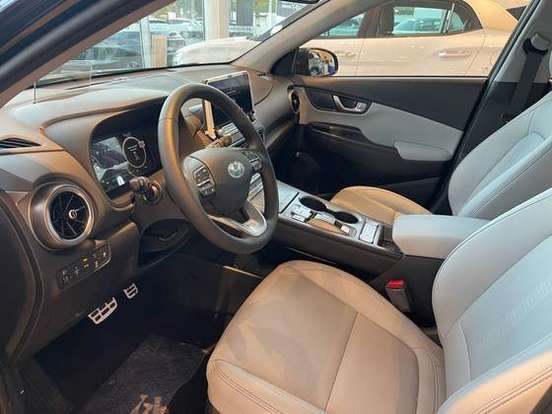 HYUNDAI-KONA-EV 39,2 KW ELÉTRICO HYUNDAI-KONA-2023