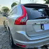 VOLVO XC60 2.0 T5 COMFORT FWD TURBO GASOLINA 4P AUTOMÁTICO VOLVO XC60 2.0 T5 COMFORT FWD TURBO GASOLINA 4P AUTOMÁTICO