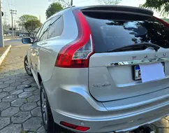 VOLVO XC60 2.0 T5 COMFORT FWD TURBO GASOLINA 4P AUTOMÁTICO VOLVO XC60 2.0 T5 COMFORT FWD TURBO GASOLINA 4P AUTOMÁTICO