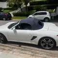 PORSCHE BOXSTER 3.4 S I6 24V GASOLINA 2P AUTOMATIZADO PORSCHE BOXSTER 3.4 S I6 24V GASOLINA 2P AUTOMATIZADO