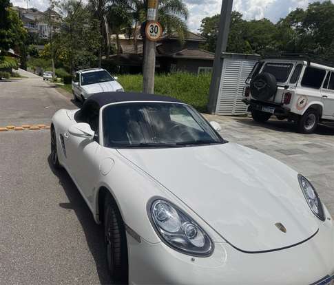 PORSCHE-BOXSTER-2010