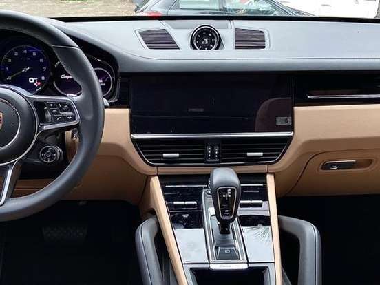 PORSCHE-CAYENNE-3.0 V6 E-HYBRID COUPÉ PLATINUM EDITION AWD TIPTRONIC S PORSCHE-CAYENNE-2022