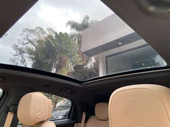 PORSCHE-CAYENNE-3.0 V6 E-HYBRID COUPÉ PLATINUM EDITION AWD TIPTRONIC S PORSCHE-CAYENNE-2022